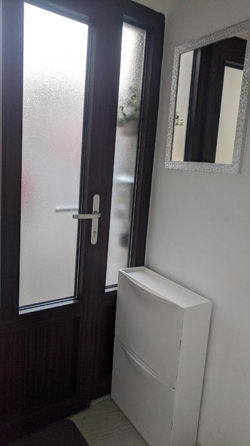 Apartma Ela Копер Экстерьер фото