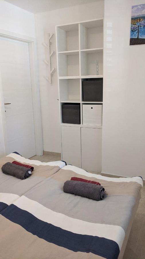 Apartma Ela Копер Экстерьер фото