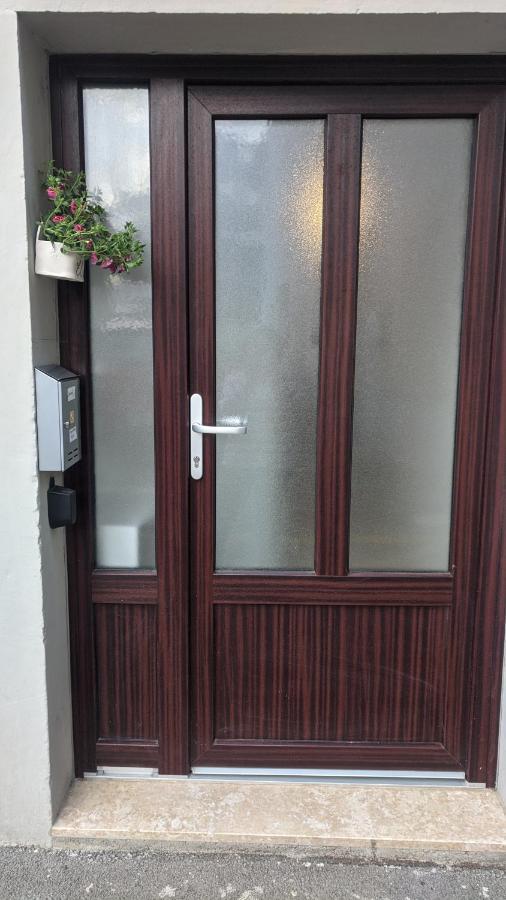 Apartma Ela Копер Экстерьер фото