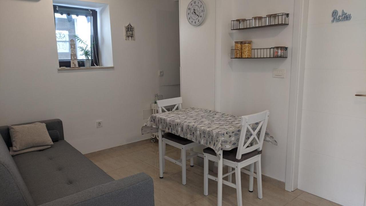 Apartma Ela Копер Экстерьер фото