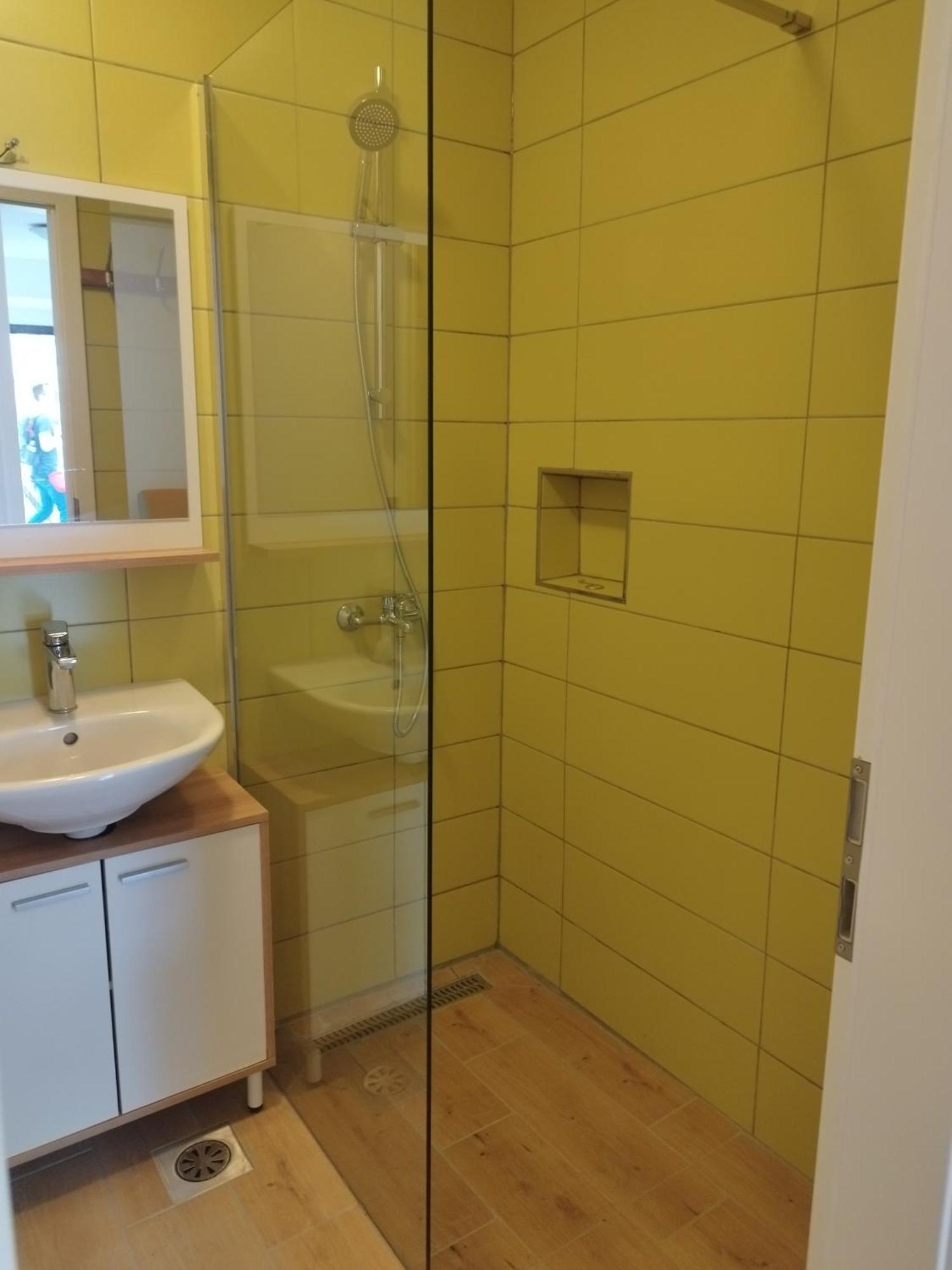 Apartma Ela Копер Экстерьер фото