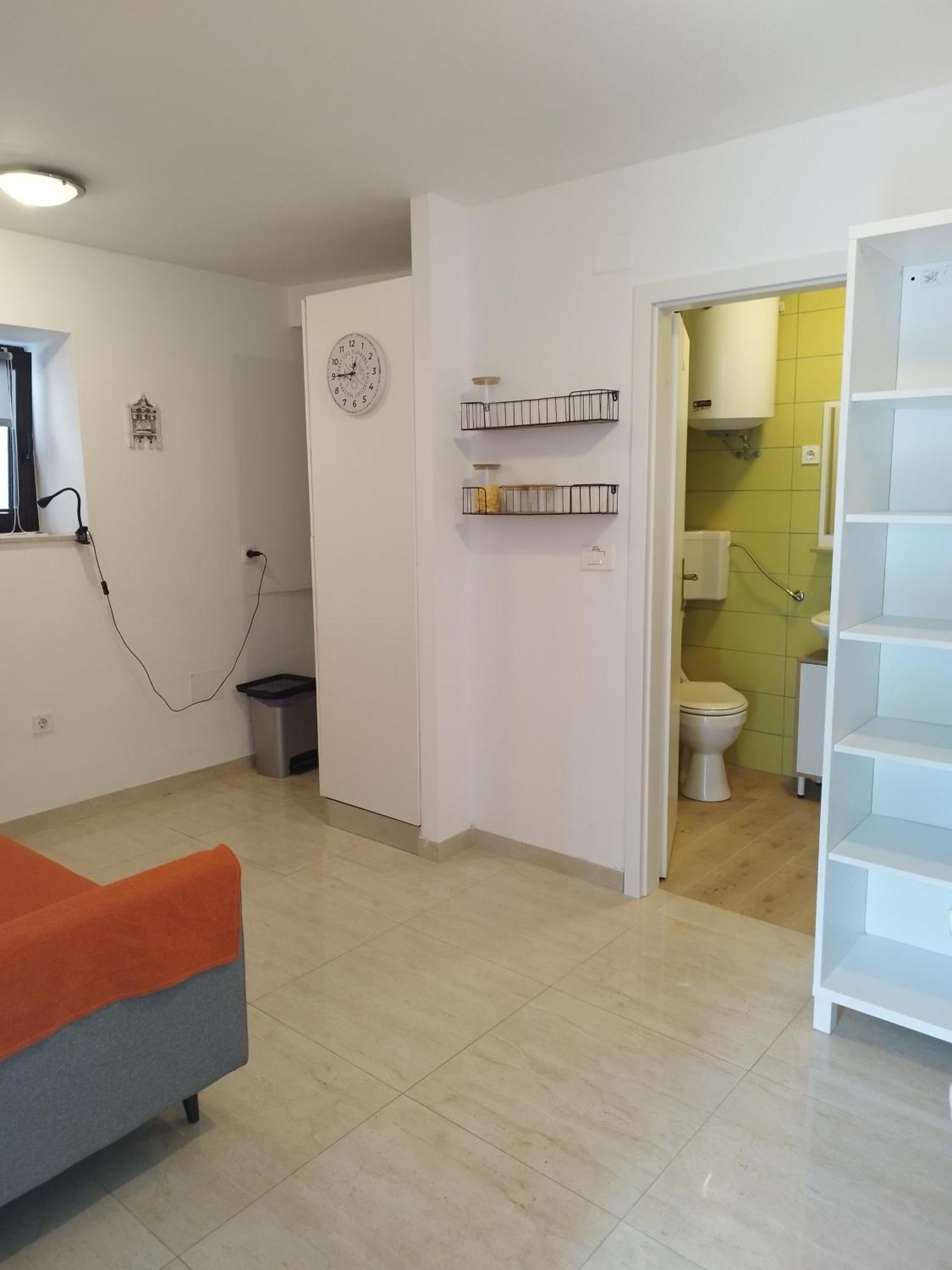 Apartma Ela Копер Экстерьер фото