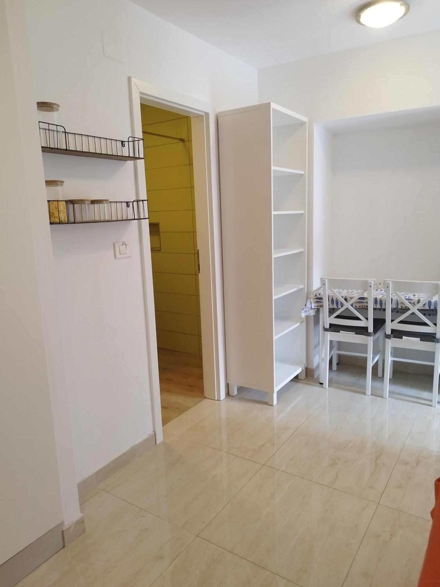 Apartma Ela Копер Экстерьер фото